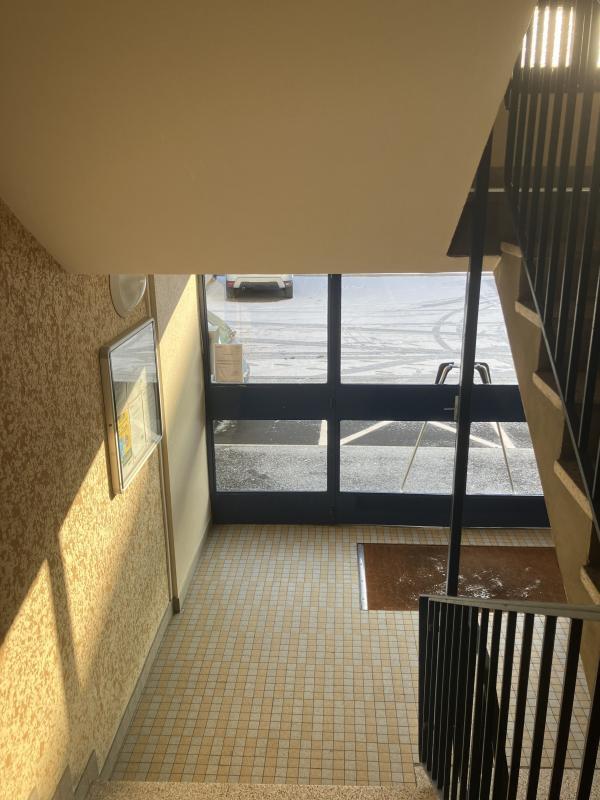 Appartement - 66 m² - 2 pièces