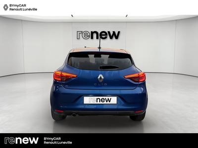 Renault Clio V TCe 90 - 21n Limited