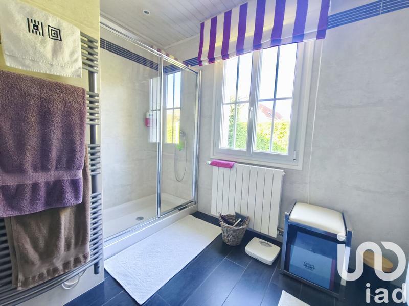 Maison - 339 m² - 7 pièces