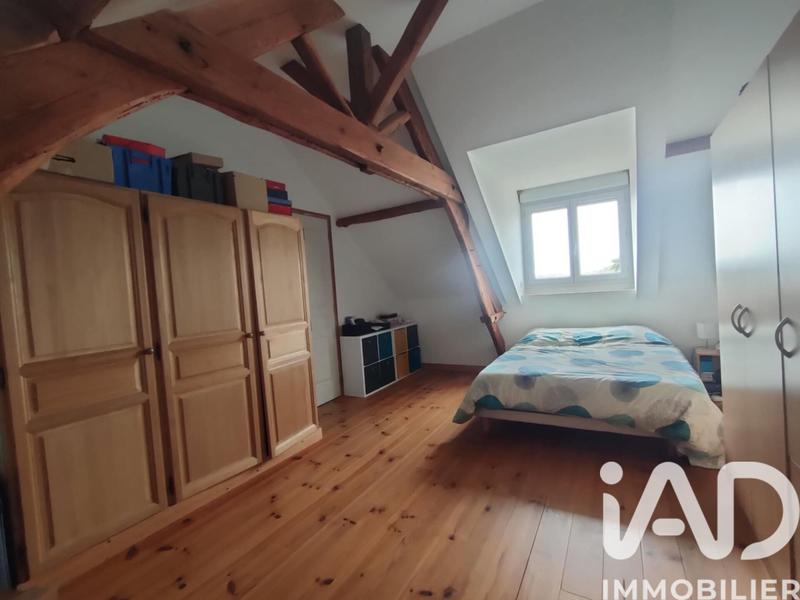 Maison - 155 m² - 6 pièces