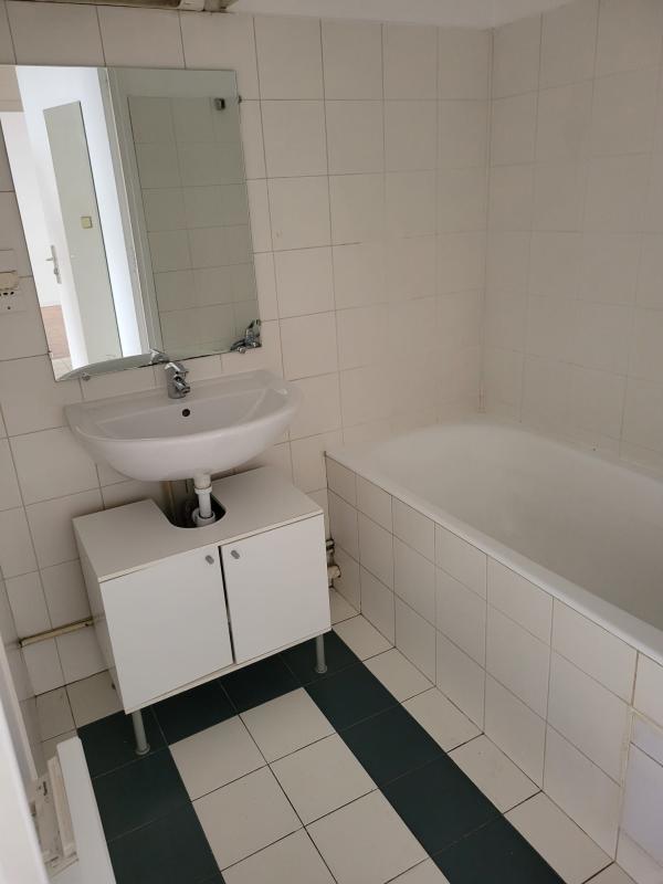 Appartement - 36 m² - 1 pièce