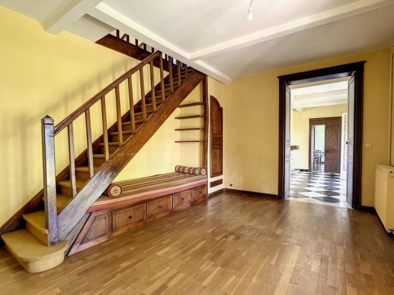 Maison - 140 m² - 7 pièces