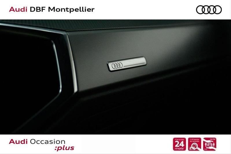 Audi Q3 Sportback 45 TFSIe 245 ch s tronic 6 s line