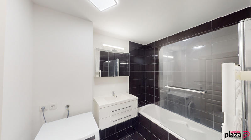 Appartement - 89 m² - 4 pièces