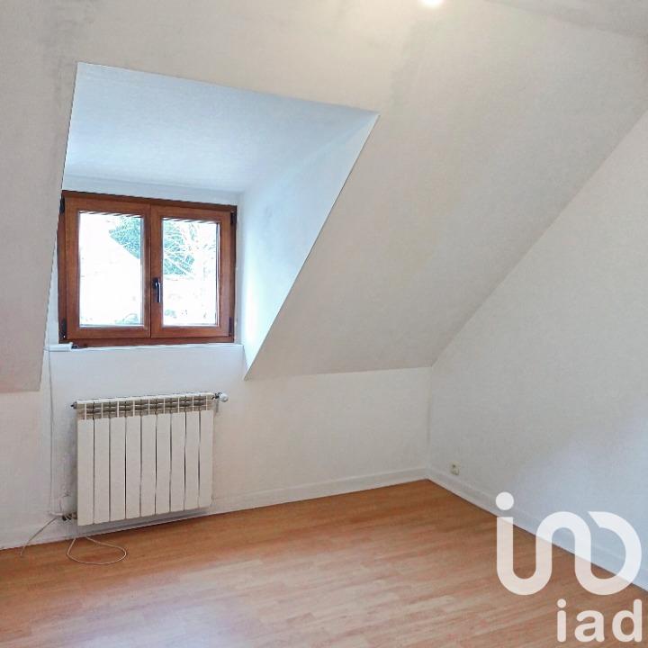 Maison de ville - 108 m² - 6 pièces