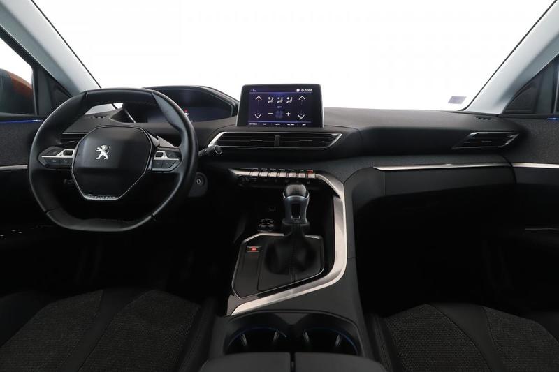 Peugeot 3008 1.2 PureTech Allure 130 ch