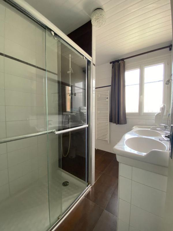 Maison - 83 m² - 5 pièces