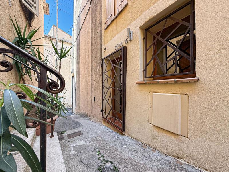 Appartement - 51 m² - 3 pièces