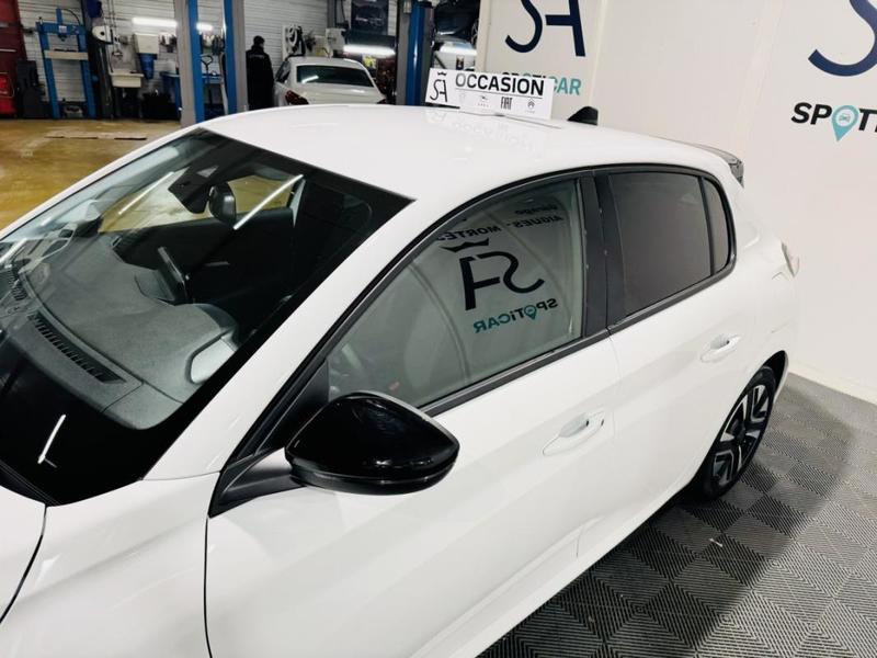 Peugeot 208 II Hybrid 100 e-Dcs6 Allure