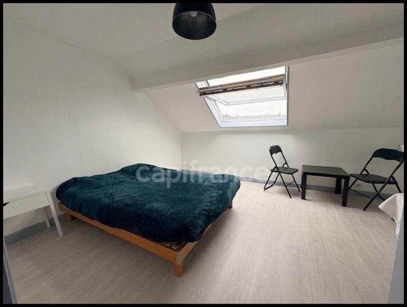 Appartement - 68 m² - 4 pièces