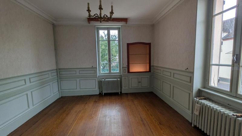 Maison - 176 m² - 7 pièces