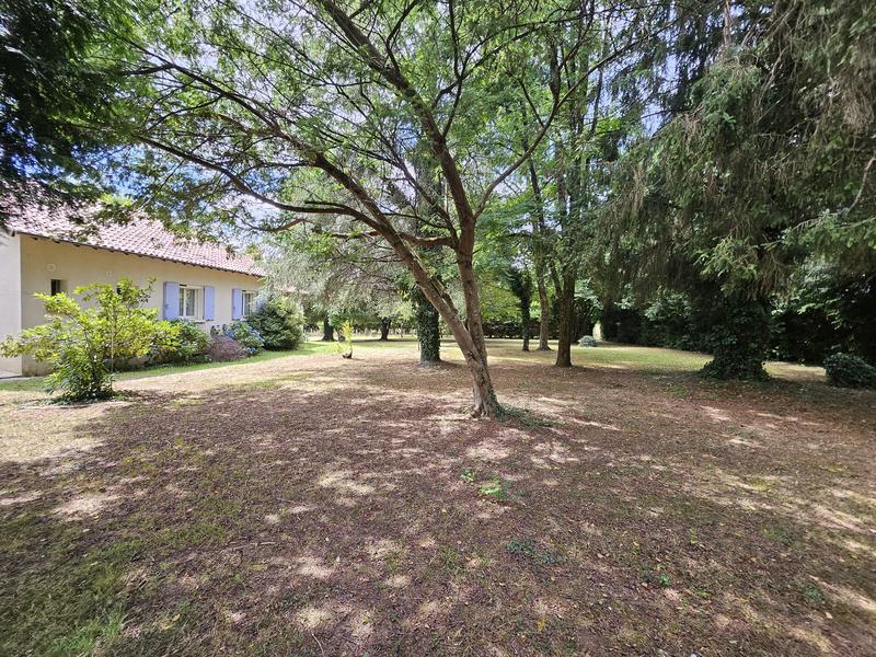 Maison - 89 m² - 3 pièces