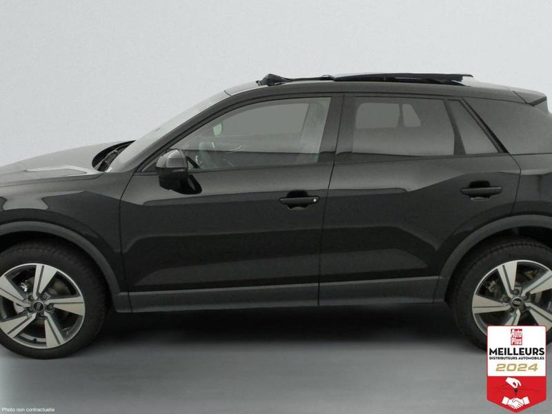 Audi Q2 35 Tfsi 150 s tronic 7 Design