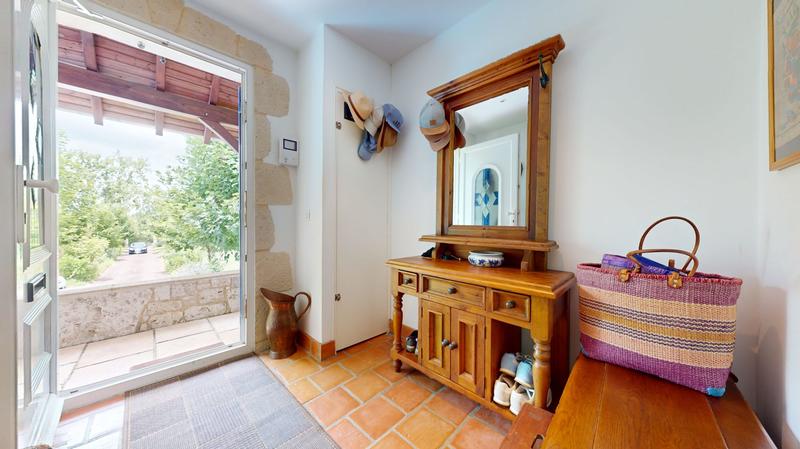 Maison traditionnelle - 140 m² - 5 pièces