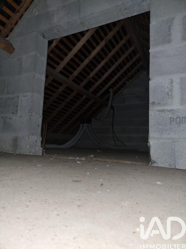 Maison - 150 m² - 5 pièces