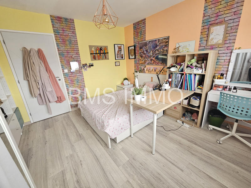 Maison - 165 m² - 5 pièces