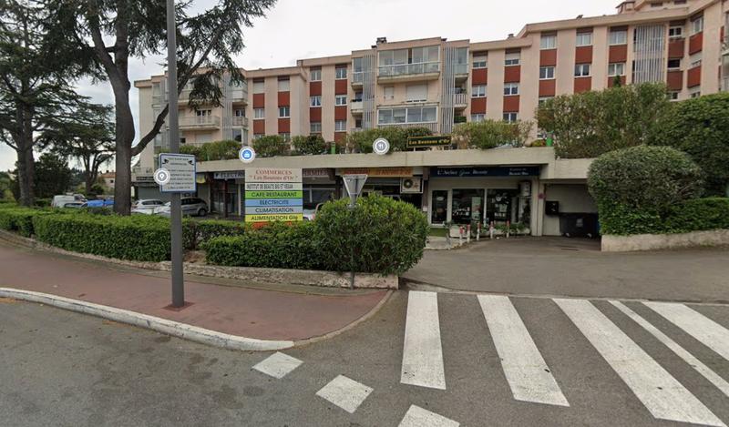 Local commercial - 39 m²