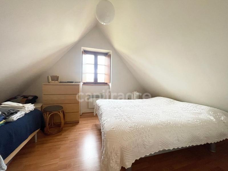 Maison - 70 m² - 4 pièces