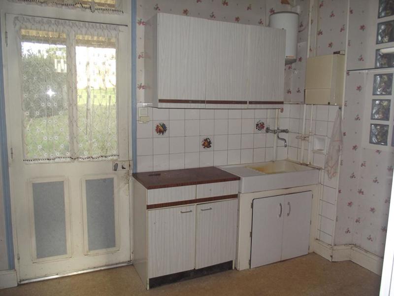 Maison - 138 m² - 7 pièces