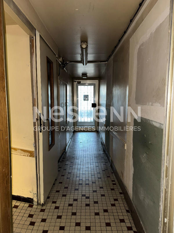 Fonds de commerce - 234 m²