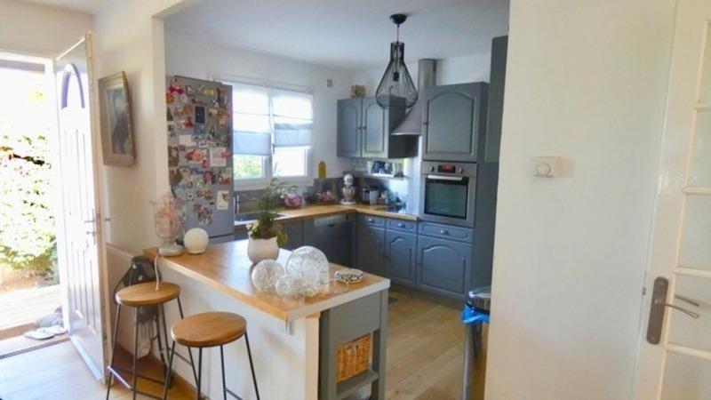 Maison - 119 m² - 4 pièces