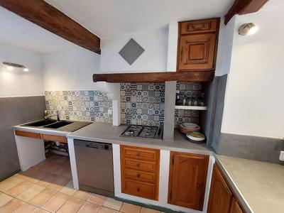 Maison - 142 m² - 6 pièces