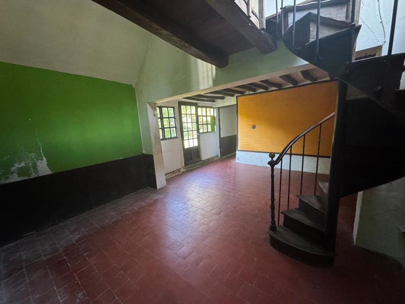 Maison - 108 m² - 7 pièces