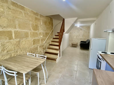 Maison - 63 m² - 4 pièces