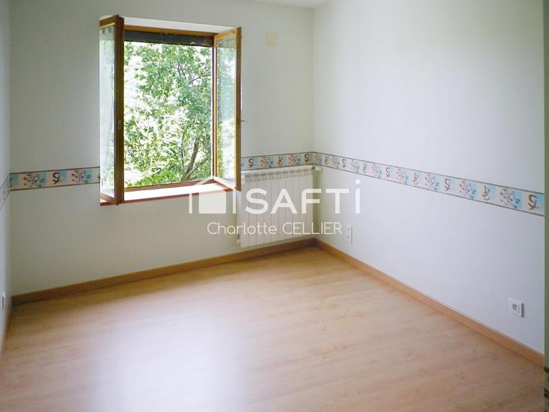 Maison - 109 m² - 4 pièces