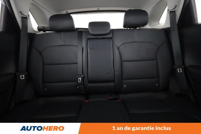 Kia Niro 1.6 GDi Isg Hybride Premium Dct6 141 ch