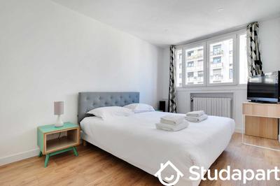 Appartement - 47 m² - 1 pièce