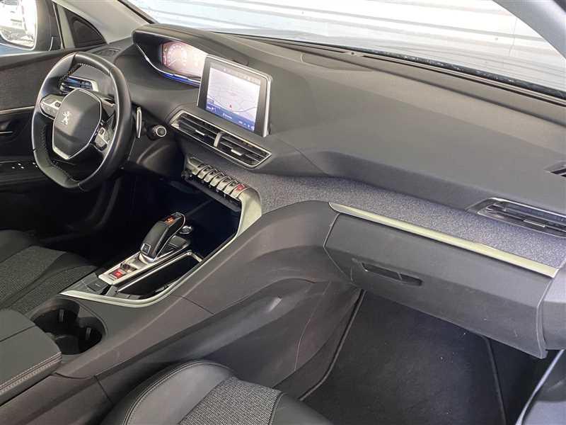 Peugeot 3008 1.5 BlueHDi 130ch s&amp;S Eat8 Allure