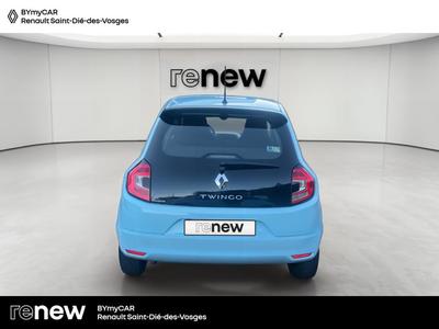 Renault Twingo III SCe 65 - 20 Life