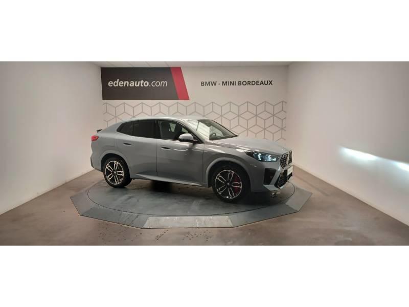 Bmw X2 sDrive 20i 170ch Dkg7 m Sport
