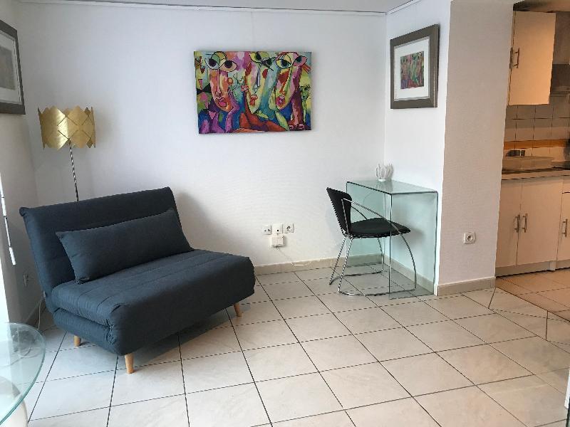 Appartement - 29 m² - 2 pièces