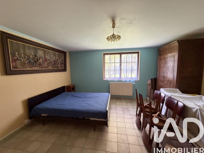 Maison de campagne - 195 m² - 8 pièces