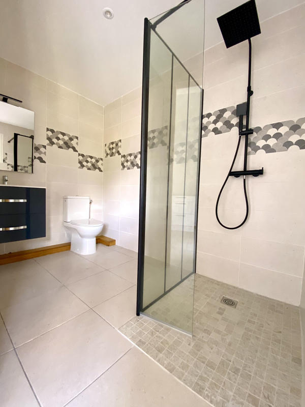 Local commercial - 231 m²