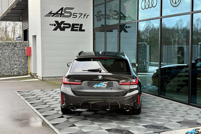 Bmw Série 3 Touring 320d m-Sport 190ch Dkg Attelage Camera