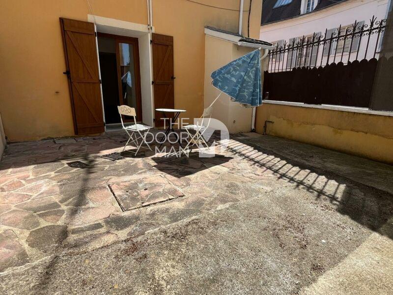 Appartement - 34 m² - 2 pièces