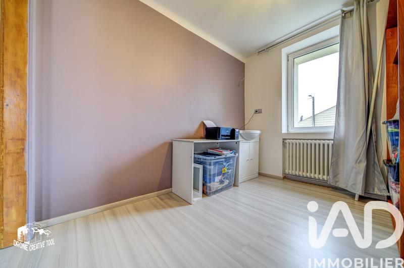Maison - 262 m² - 7 pièces
