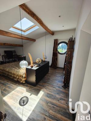 Maison - 150 m² - 5 pièces