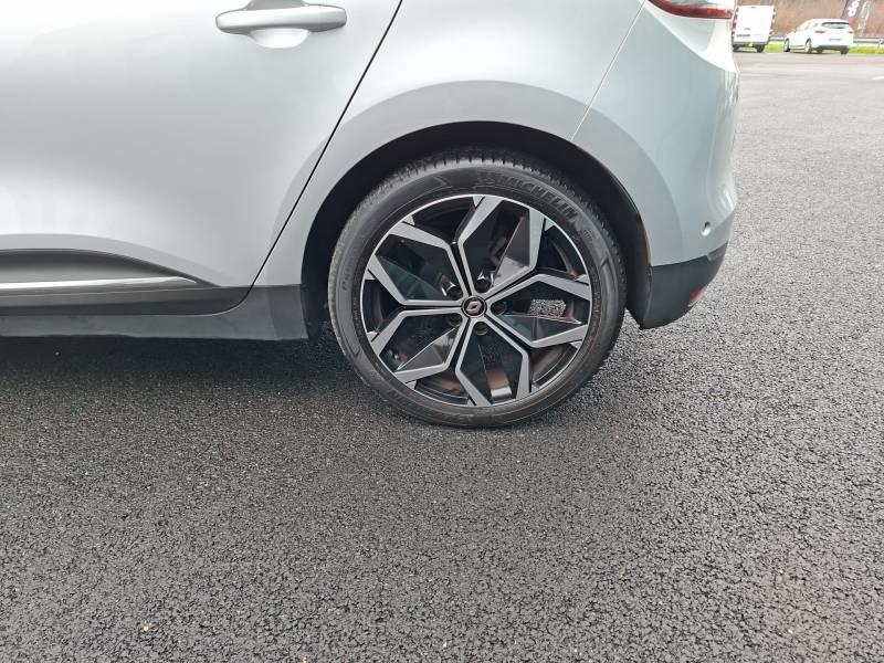 Renault Scénic TCe 140 Fap Edc - 21 Intens