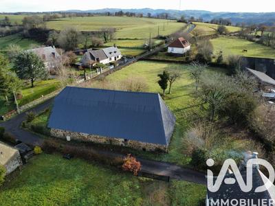 Ferme - 398 m² - 2 pièces