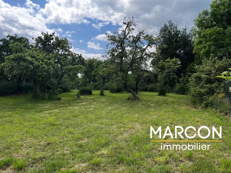 Maison - 56 m² - 2 pièces