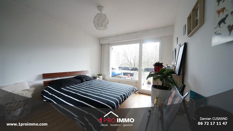 Appartement - 97 m² - 4 pièces