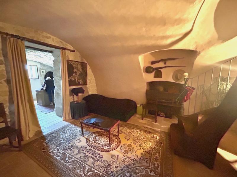 Maison de village - 195 m² - 5 pièces