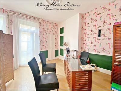 Maison de ville - 150 m² - 6 pièces