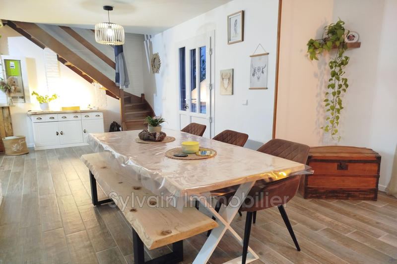 Maison - 145 m² - 5 pièces