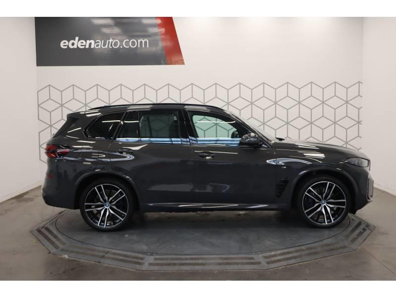 Bmw X5 xDrive50e 489 ch Bva8 m Sport