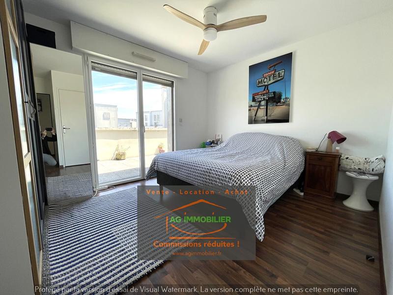 Appartement - 114 m² - 4 pièces